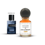 OUD AL MEYDAN YVES SAINT LAURENT OIL BASED PERFUME FOR MEN 