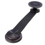 Wireless Magnetic Car Mount Charger 10W Fast Charger 360° Adjustable Strong Clamping