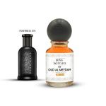 OUD AL MEYDAN BOSS BOTTLED OIL BASED PERFUME FOR MEN 