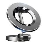 Limitless Magnetic Phone Holder, Car Mount, Dashboard Mobile Holder, Black Dashboard Mobile Holder for Car for Samsung for iPhone 15 14 Pro Max Plus and Smartphones