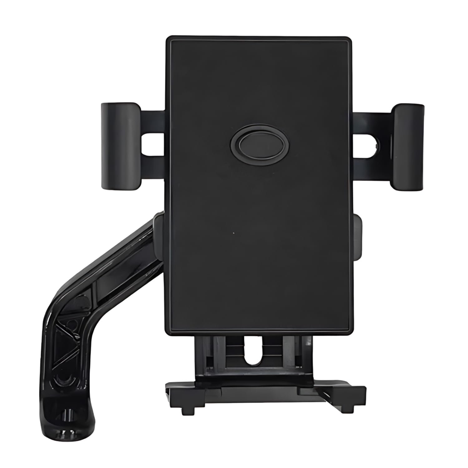 Limitless Motorcycle Phone Holder 360 Rotation Adjustable Bike Mobile Phone Universal Mobile Phone Holder, For Outdoor Rider Riding Navigation mobile Holder