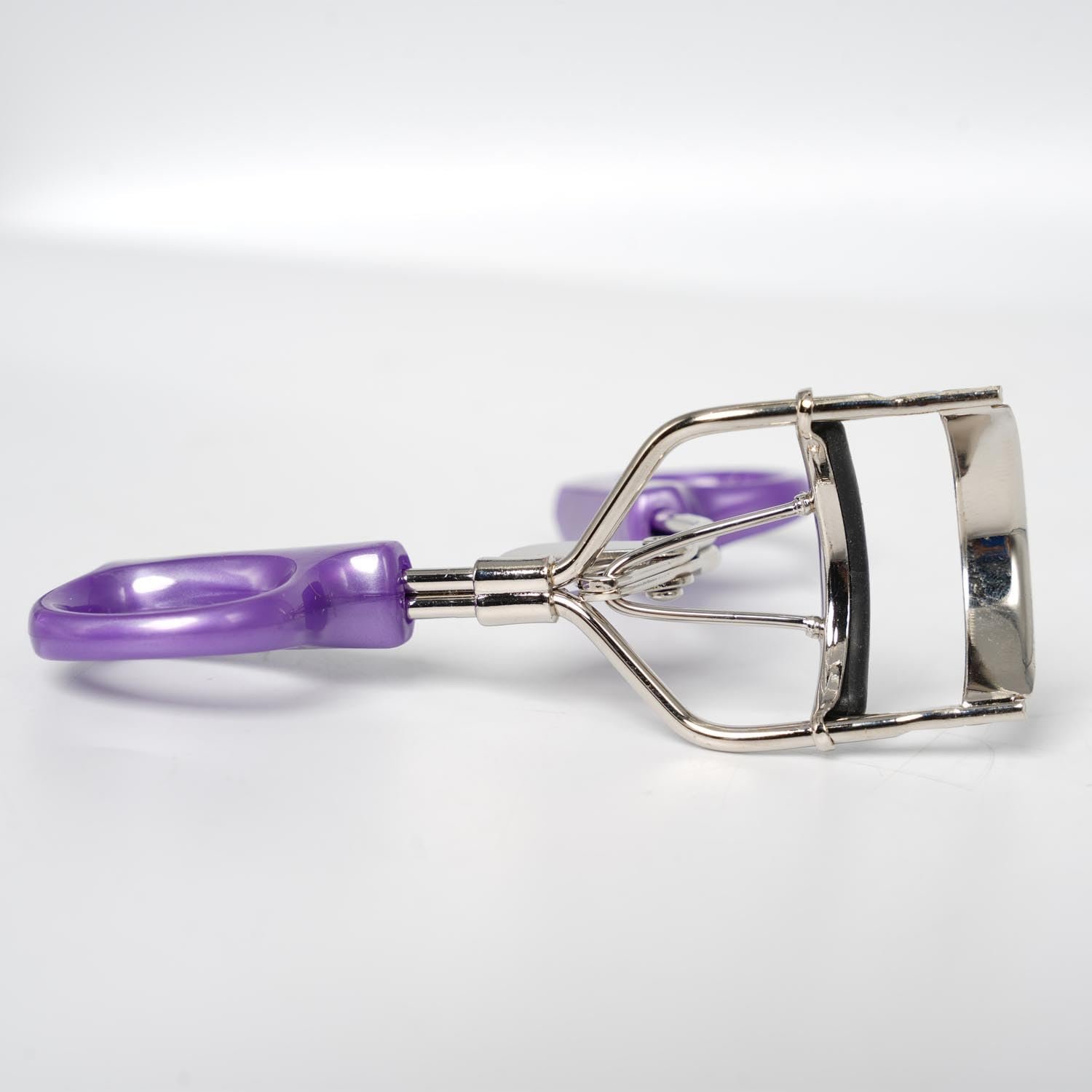 Limitless Eyelash Curler Eye Lash Curler With Brush Mascara, False Eyelashes Accessory, Best Professional Tool for Lashes Curls for Daily Makeup, Eyelash Curler with Built-in Comb with Assualt Colour