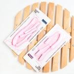 Limitless Eyebrow Razor Eyebrow Trimmer, Long-Lasting Sharpness, Women Face Suction Card Razor Hair Remover Eye Brow Shaver Blades for Cosmetic Beauty Makeup Tools