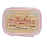 Limitless Small Refrigerator Storage Box, Fruit Storage Containers for Fridge with Lids, Handle for Fruits and Vegetables, Freezer Safe Food Storage Boxes, Transparent