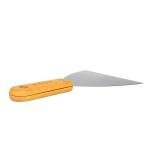 Limitless 2PC Bamboo Handle 5 Inch Putty Knife, Eco-Friendly 5inch, Putty Knife with Durable – Perfect for Smooth, Seamless Finishes, Comfort Grip, Perfectly Sized for Precision, Wooden Handle