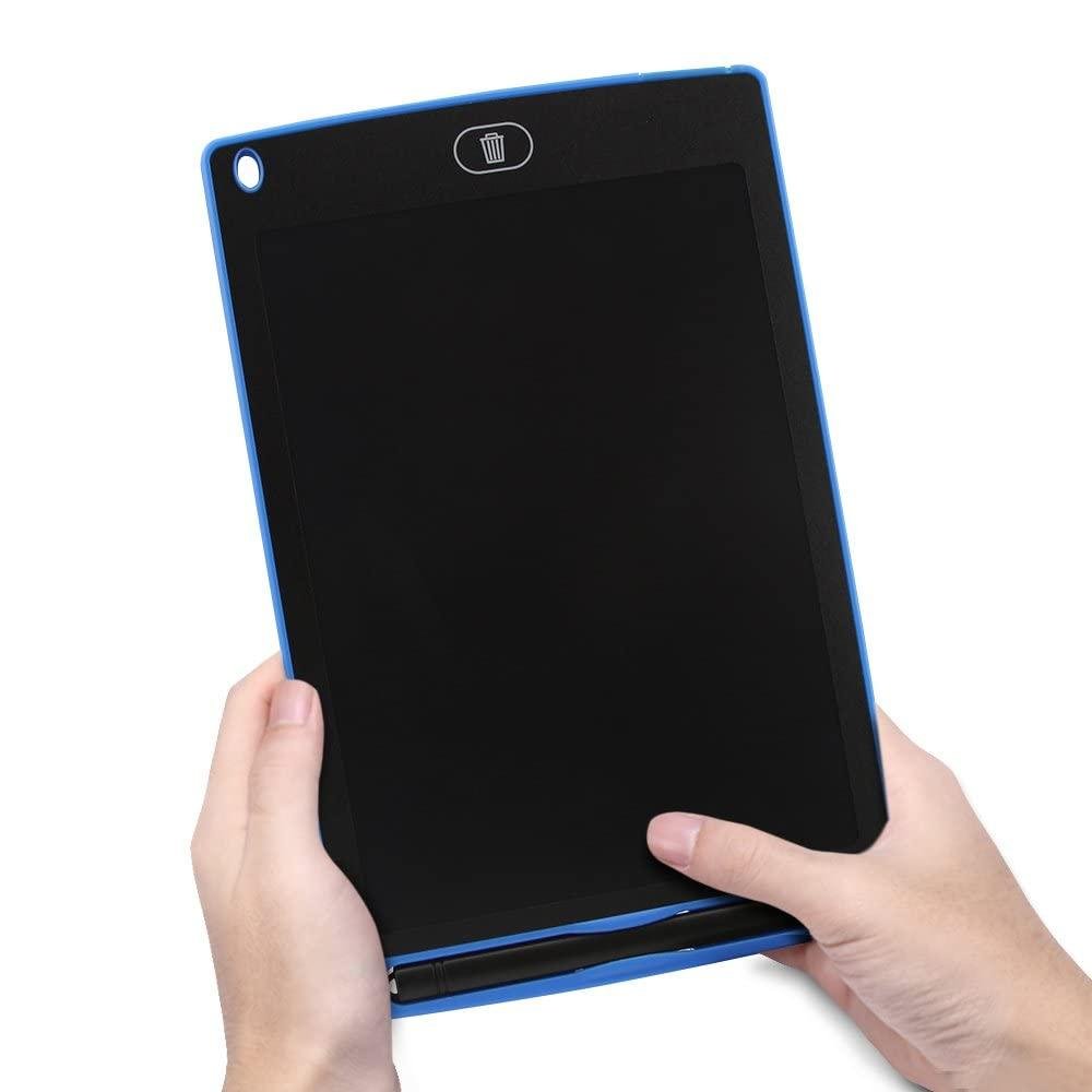 Limitless LCD Writing Tablet 8.5 Inch Doodle Pad Portable Electronic Writer Environmental Writing and Drawing Memo Board