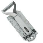 Limitless Vegetable and Fruit Peeler, Carrot & Potato Peeler, Space-Saving Design, Effortless Peeling with Razor-Sharp Precision, Versatile Functionality (I-Type Peeler2)