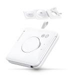 Remax Mena 22.5W Magnetic 4-in-1 Foldable Wireless Charger with Night Light, 15W for Phones, 5W for Earbuds, 2.5W for Watch, Material ABS + PC, Transmitting Distance 3-8mm,109.5g