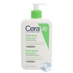 Cerave Hydrating Cleanser For Normal To Dry Skin (473Ml)