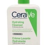 Cerave Hydrating Cleanser For Normal To Dry Skin (473Ml)