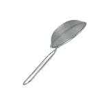 Limitless 2PCs Mesh Strainer Stainless Steel Fine Mesh Sieve with Handle for Sifting