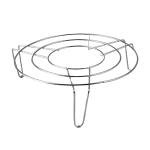 Limitless Kitchen Steamer Rack, Pot Stand for Pressure Cooking, Steaming, & More