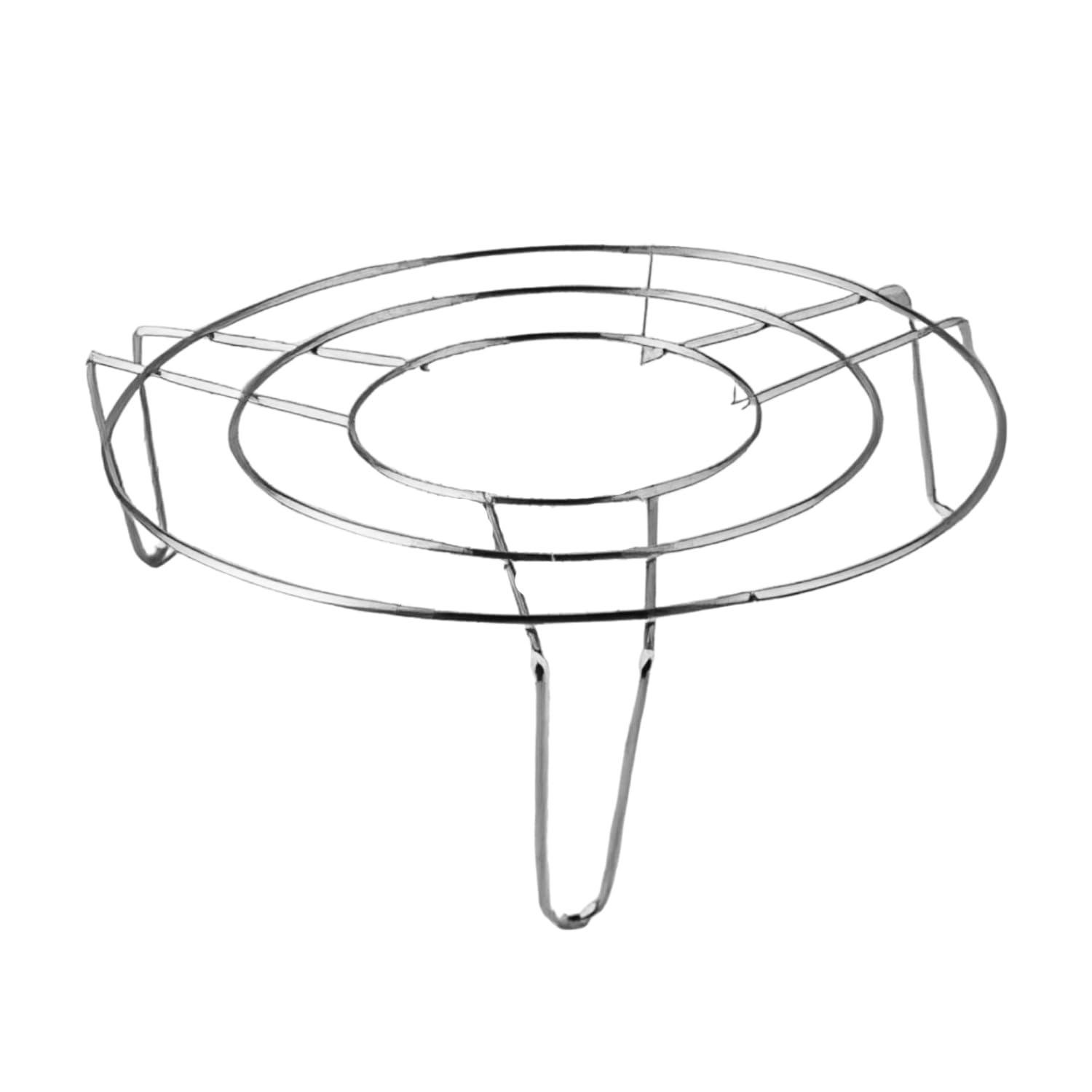 Limitless Kitchen Steamer Rack, Pot Stand for Pressure Cooking, Steaming, & More