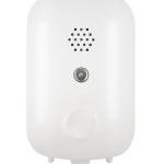 Technaxx Outdoor IP-Camera TX-244 with Solar Panel, PIR Motion Detection Sensor, Built in Rechargable Battery, Wifi - Dust and Waterproof Home Security Camera with Night Vision, FullHD resolution