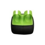 Peelers For Kitchen, Multifunctional Vegetable Fruit Peeler Hand Peeler Swift Hand Palm Vegetable and Fruit Peeler Slicer Kitchen Tool Helper Peeler