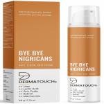 DERMATOUCH Bye Bye Nigricans Cream | For Dark Body Parts like Neck, Knee, Ankles, Knuckles, Armpits, Thighs & Elbows | 50 g (Pack of 1)