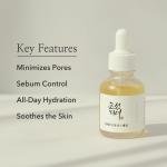 Beauty of Joseon Glow Serum Propolis + Niacinamide - 30ml