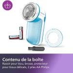 Electric Lint Removers/Clothes Shavers/Lint Shavers/Fabric Shavers