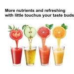 Manual Citrus Press Juicer Lemon Lime Squeezer