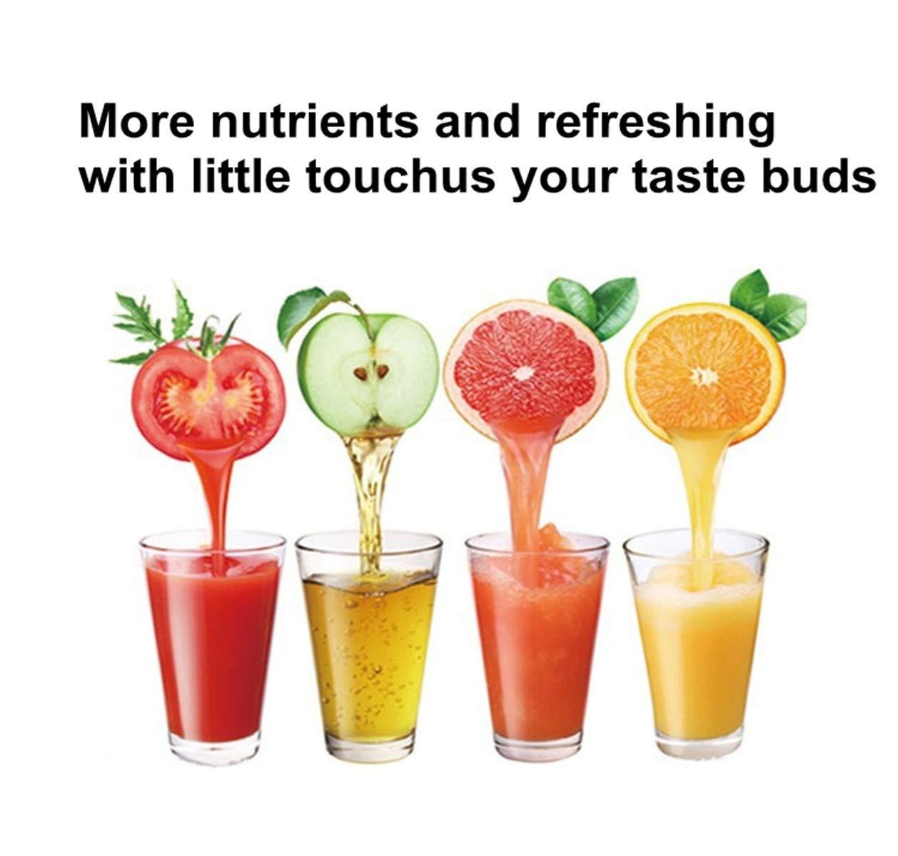 Manual Citrus Press Juicer Lemon Lime Squeezer