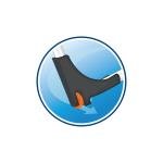 Limitless Universal Steel X-Leg Indoor Cloth Dryer 18M