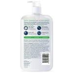 Cerave Hydrating Cleanser Cream-To-Foam 12oz Pump
