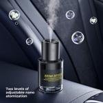 Remax Mena Smart Car & Home Starlight Aroma Diffuser (Whisper)