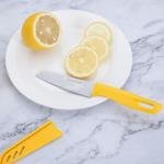 Limitless Peeler & Fruit Knife Set – Sharp Knives for Cutting and Peeling