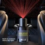 Remax Mena Smart Car & Home Starlight Aroma Diffuser (Whisper)