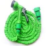 Limitless Expanding Expandable Flexible Garden Water Hose w Spray Nozzle hose Xpanding hose 150ft/45M