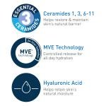CeraVe Daily Moisturizing Lotion 12 oz