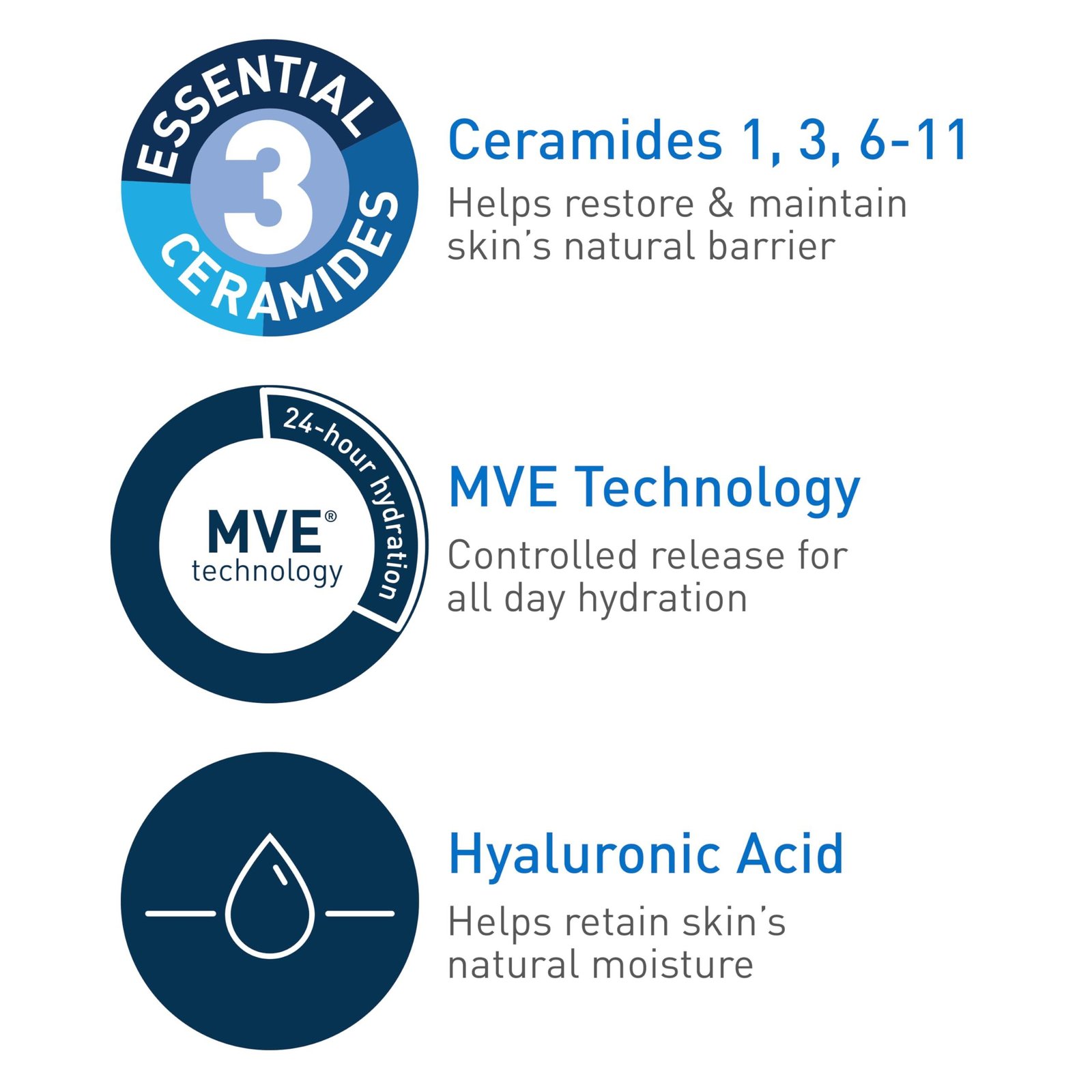 CeraVe Daily Moisturizing Lotion 12 oz