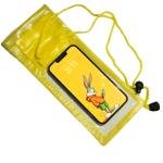 Limitless Floating Mobile Airbag Waterproof Swimming Bag Transparent Waterproof Mobile Cover Dry Bag Case Cover Phone Ponch For Water Sports Beach Pool Diving