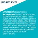 CeraVe Acne Foaming Cream Cleanser, 5 Fl Oz (Pack of 1), Packaging may Vary