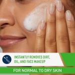 Cerave Hydrating Cleanser Cream-To-Foam 12oz Pump