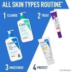 CeraVe Daily Moisturizing Lotion 12 oz
