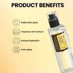 COSRX Advance Snail 96 Mucin Power Essence 100ml