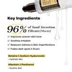 COSRX Advance Snail 96 Mucin Power Essence 100ml