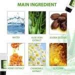 COSRX Aloe Soothing Sun Cream 50ml