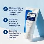 PanOxyl Foaming Acne Wash Maximum Strength 5.5 oz