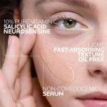 sérum rénovateur éclat 30 ml PURE VITAMINE C10 - Posay