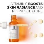 sérum rénovateur éclat 30 ml PURE VITAMINE C10 - Posay
