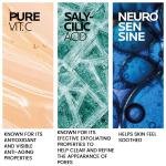 sérum rénovateur éclat 30 ml PURE VITAMINE C10 - Posay