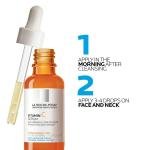 sérum rénovateur éclat 30 ml PURE VITAMINE C10 - Posay