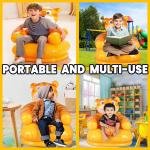 Intex Happy Animal Chair - 68556
