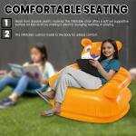 Intex Happy Animal Chair - 68556