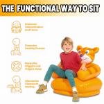Intex Happy Animal Chair - 68556