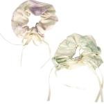 Limitless Bagged Traditional Chinese Style Ribbon Hair Ties, Long Tail Ponytail