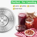 Limitless Stainless Steel Canning Rack – Durable and Rust-Resistant Rack