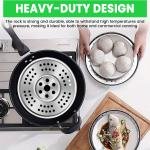 Limitless Stainless Steel Canning Rack – Durable and Rust-Resistant Rack
